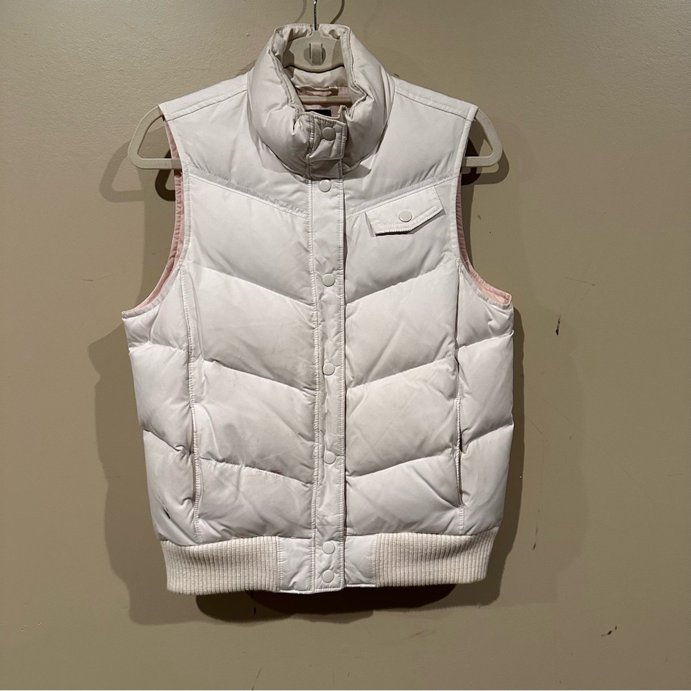 Gap vest